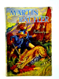 Martin Rattler 