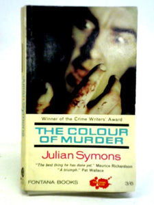 The Colour of Murder 