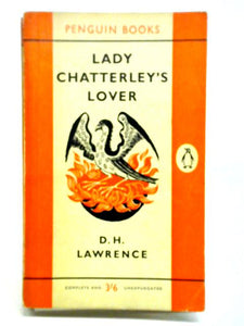 Lady Chatterley's Lover 