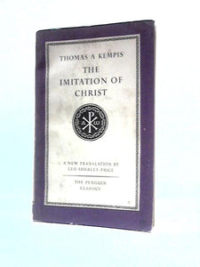 The Imitation of Christ 