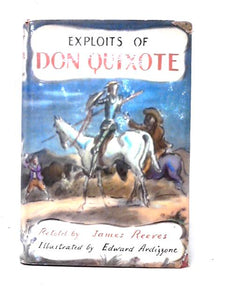 Exploits of Don Quixote 