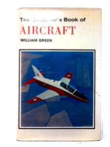 Observer's Book of Aircraft (Observer's Pocket S.) 