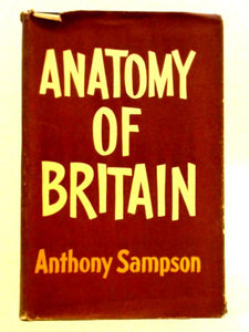 Anatomy of Britain 