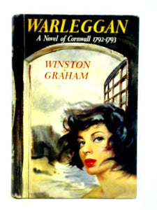 Warleggan: A Novel of Cornwall 