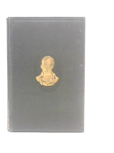 Poetical Works Of Robert Burns 