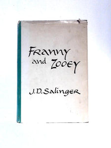 Franny and Zooey 