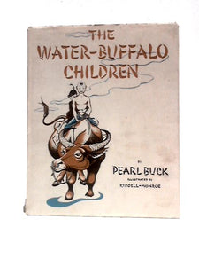 The Water-Buffalo Children 