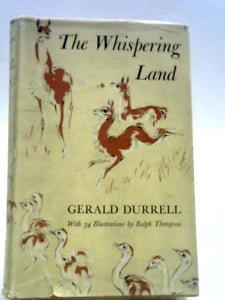 The Whispering Land 