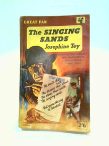 The Singing Sands 