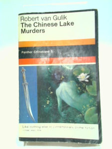 The Chinese Lake Murders 