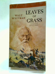 Leaves Of Grass 