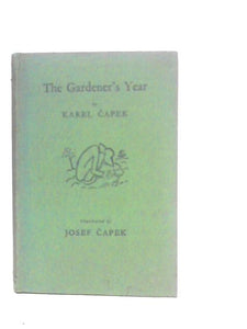 The Gardener's Year 