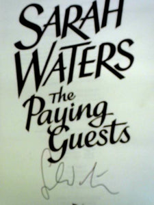 The Paying Guests 