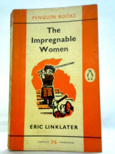 The Impregnable Women 