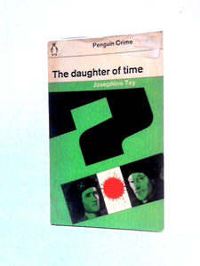 The Daughter of Time 