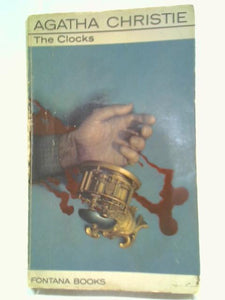 The Clocks 