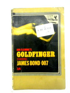 Goldfinger 