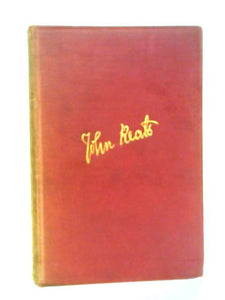 The Poetical Works of John Keats 