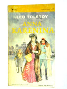 Anna Karenina 