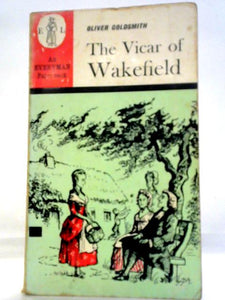 The Vicar of Wakefield 