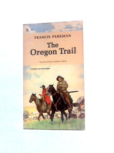 The Oregon Trail 