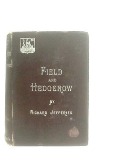 Field and Hedgerow 