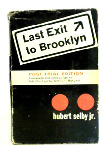 Last Exit to Brooklyn 