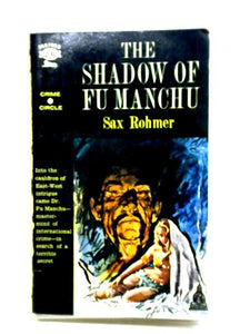 The Shadow of Fu Manchu. 