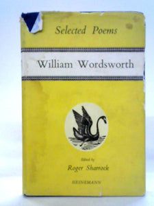 Selected Poems of William Wordsworth 