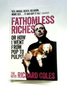 Fathomless Riches 