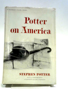 Potter on America 