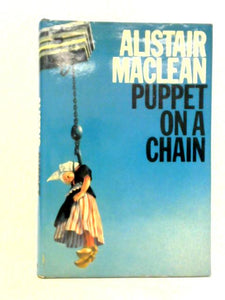 Puppet on a Chain 