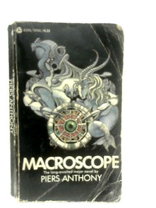 Macroscope 