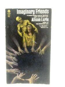 Imaginary Friends 