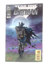 Batman Annual #19 (Ref1326759912) 