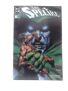 Spectre (Vol 3) #2 (Ref850122792) 