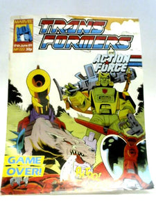 Transformers No. 222 