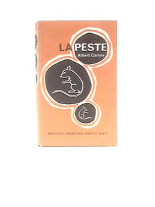 La Peste 