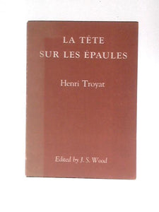 La Tete Sur Les Epaules 