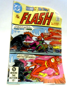 The Flash #313 