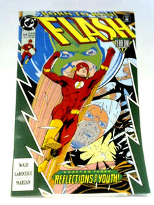 Flash (Vol 2) # 64 (Ref-1856143323) 