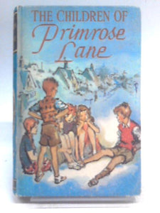 The Children of Primrose Lane 