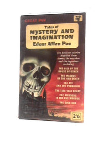 Tales Of Mystery And Imagination 