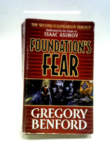 Foundation's Fear 