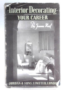 Interior Decorating Your Career 