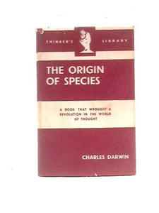 The Origin of the Species 