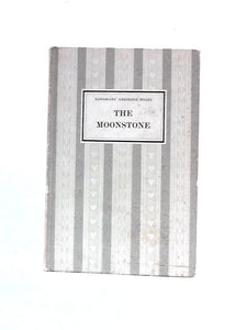 The Moonstone 