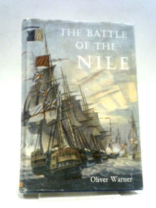 The Battle of The Nile 