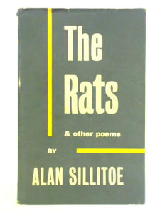 The Rats And Other Poems 