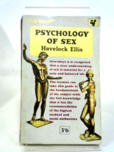 Psychology of Sex 